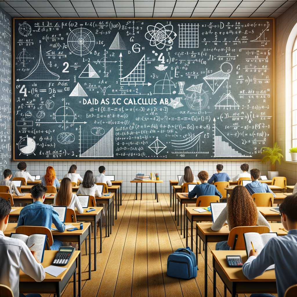 AP Calculus Coach Carl