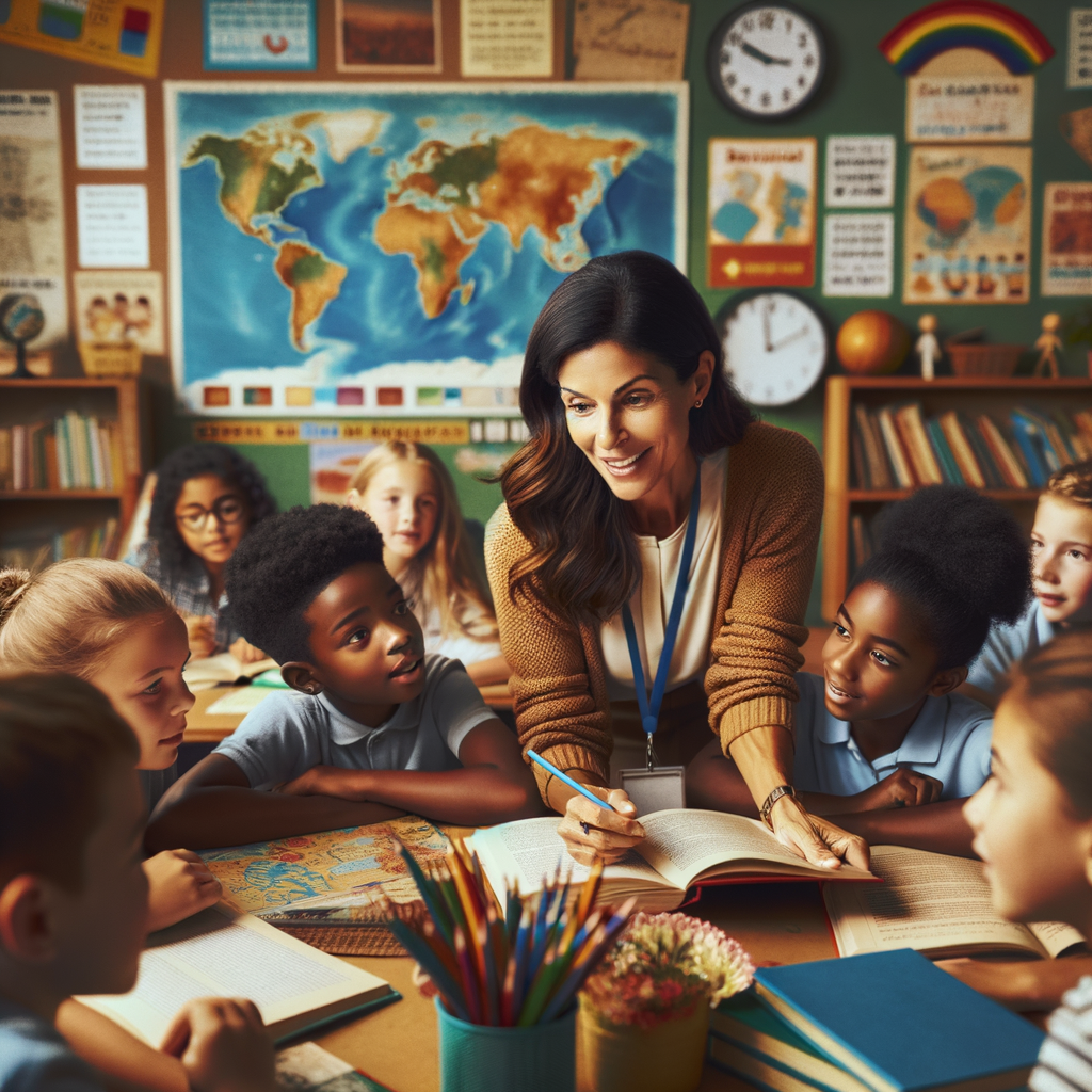 Comprehension Coach Carla