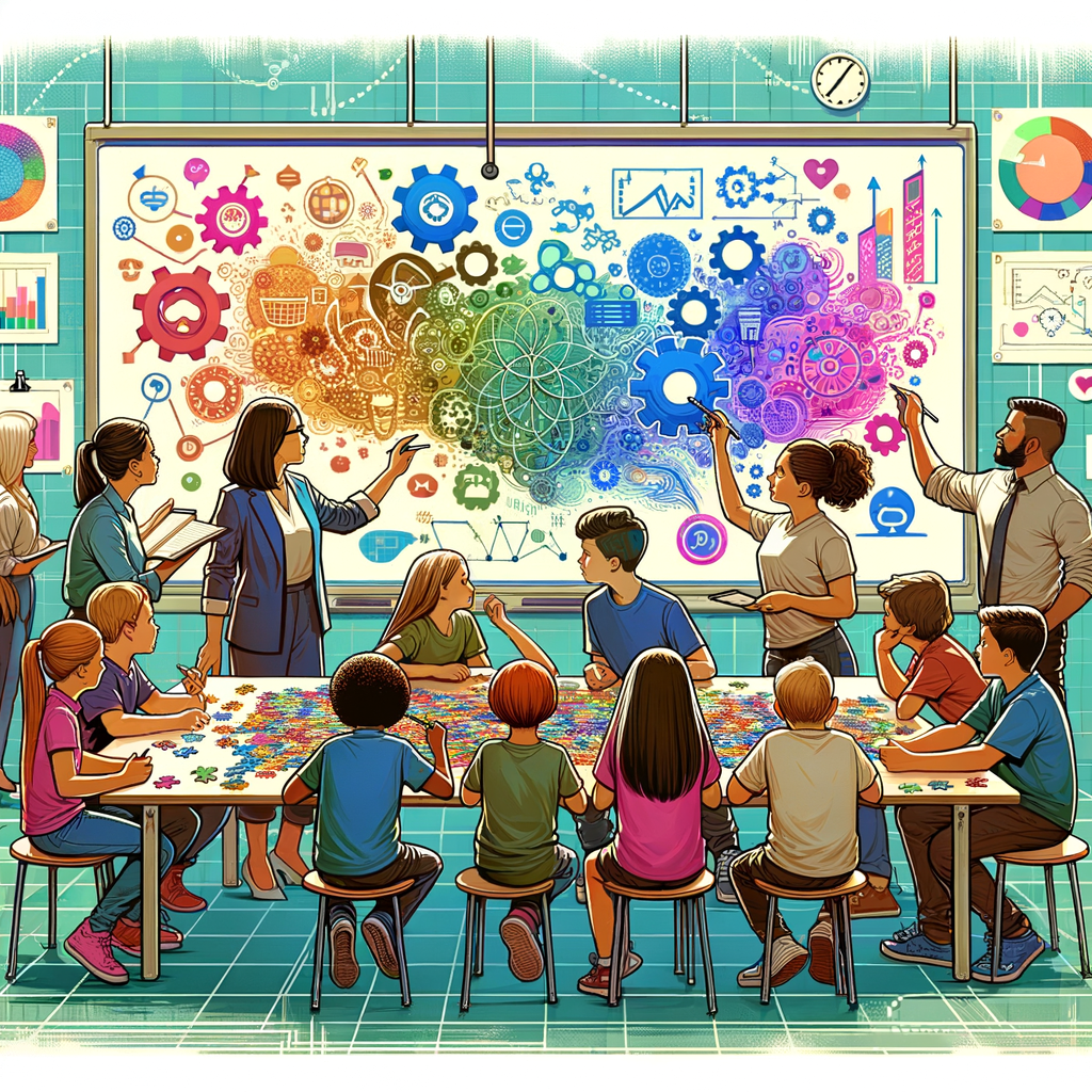 Critical Thinking Catalyst