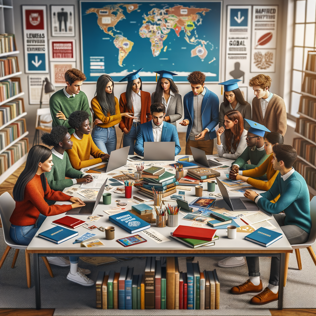 Grad School Guru Grace