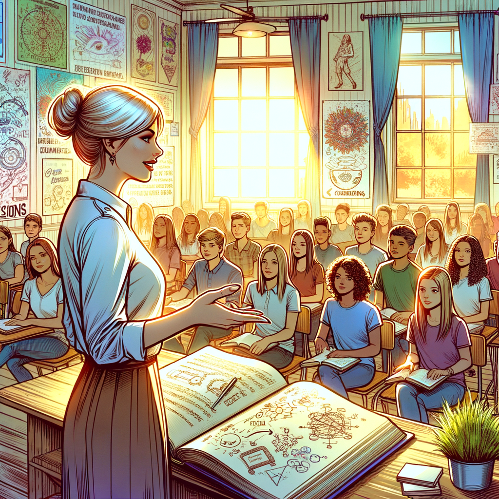 Inference Instructor Ivy