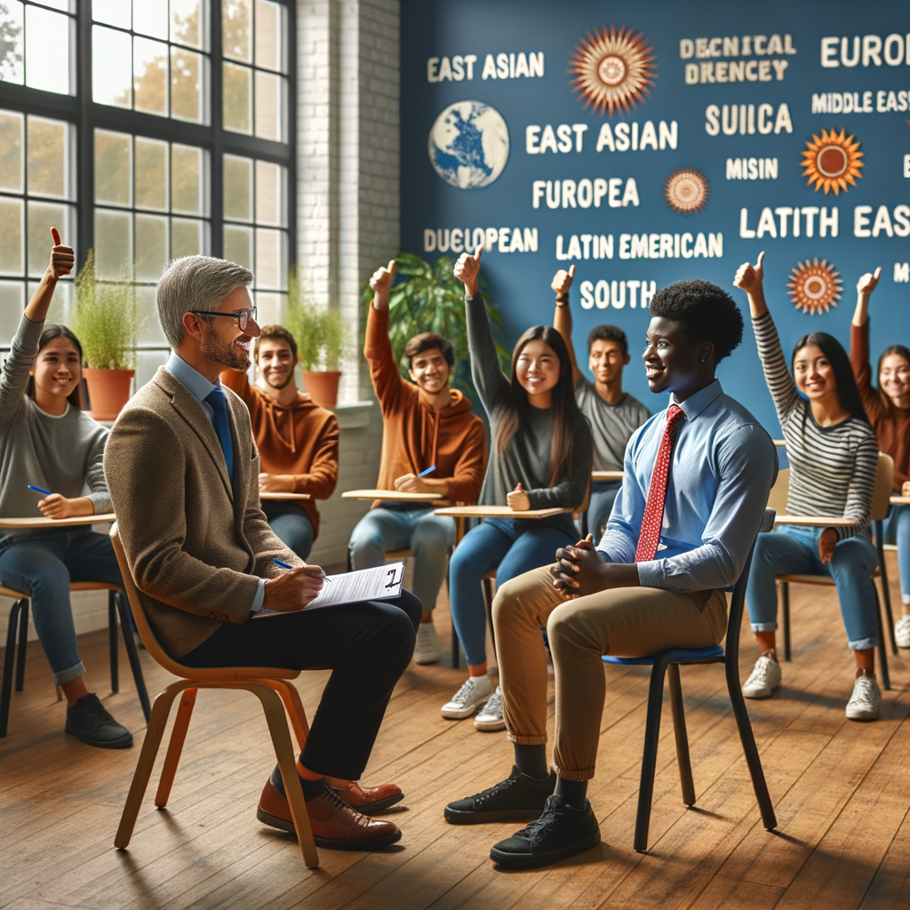 Interview Insight Ian