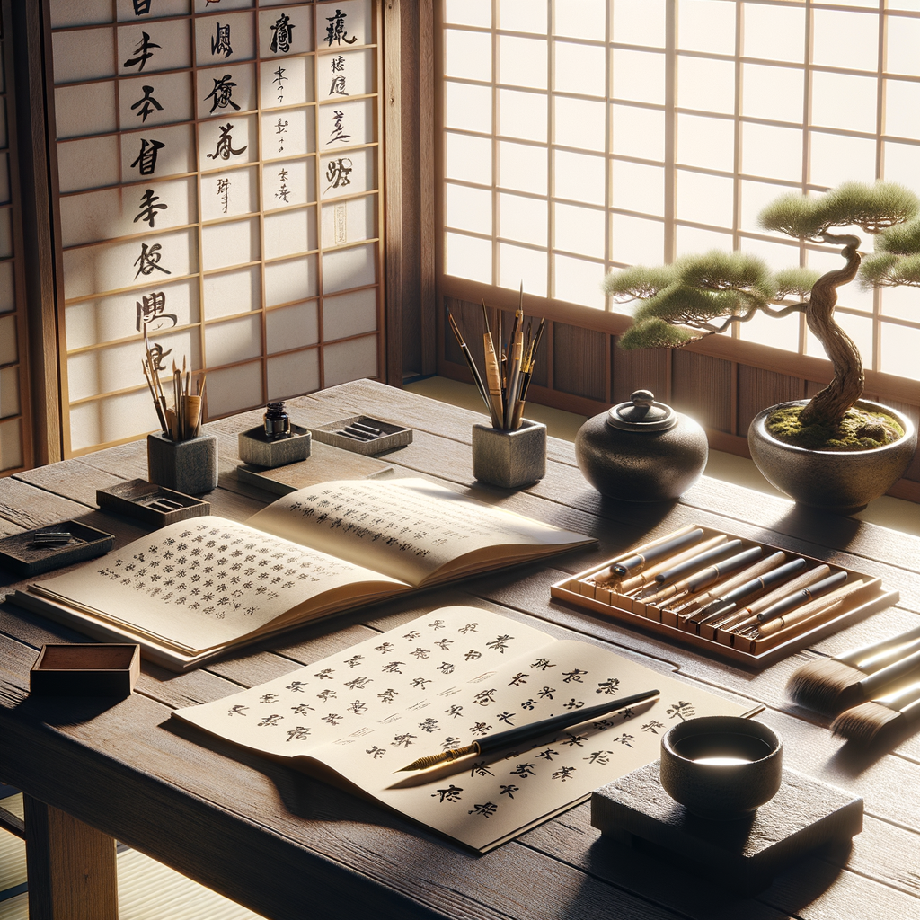 Japanese Sensei Sora