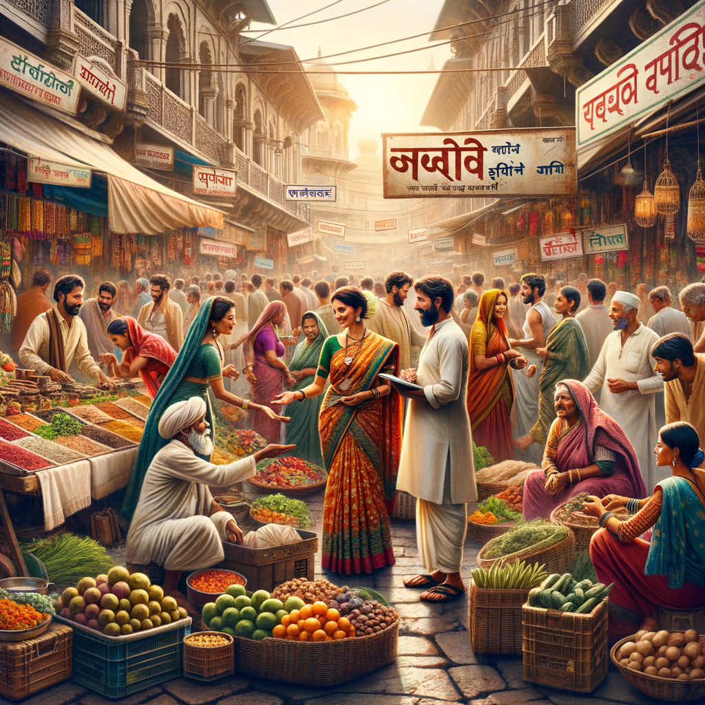 Marathi Master Meera