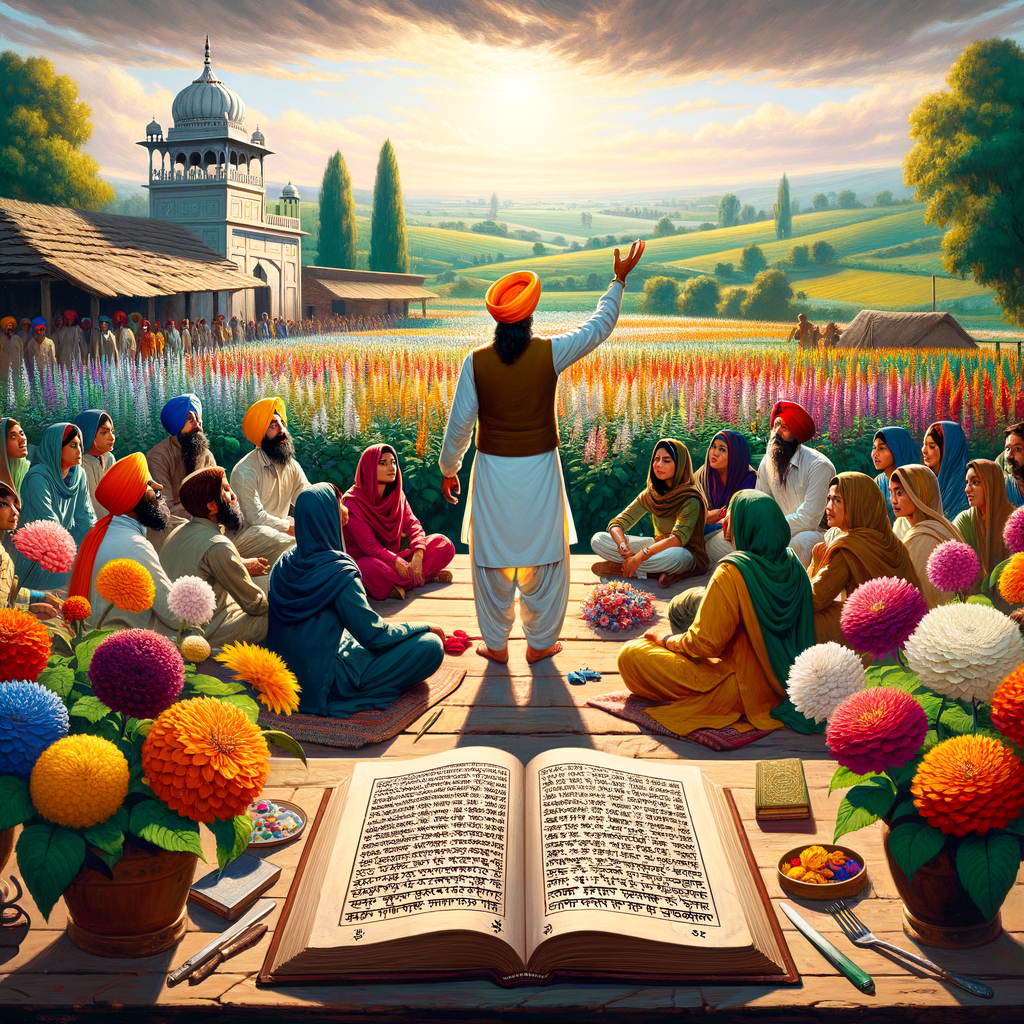 Punjabi Pro Parminder